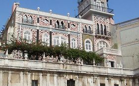 Palacete Chafariz Del Rei - By Unlock Hotels