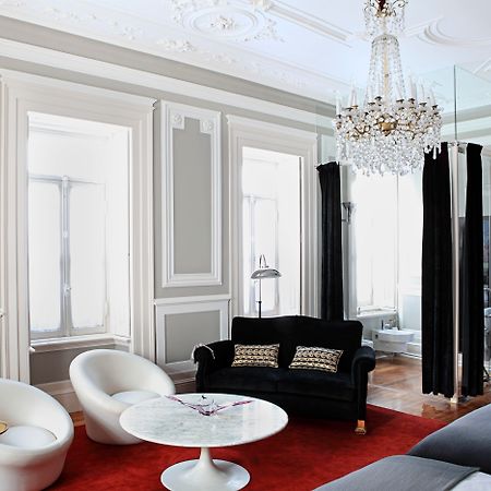 Palacete Chafariz Del Rei - By Unlock Hotels Lisbon Exterior photo