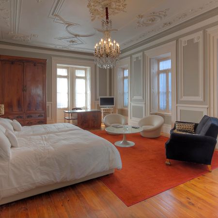 Palacete Chafariz Del Rei - By Unlock Hotels Lisbon Exterior photo