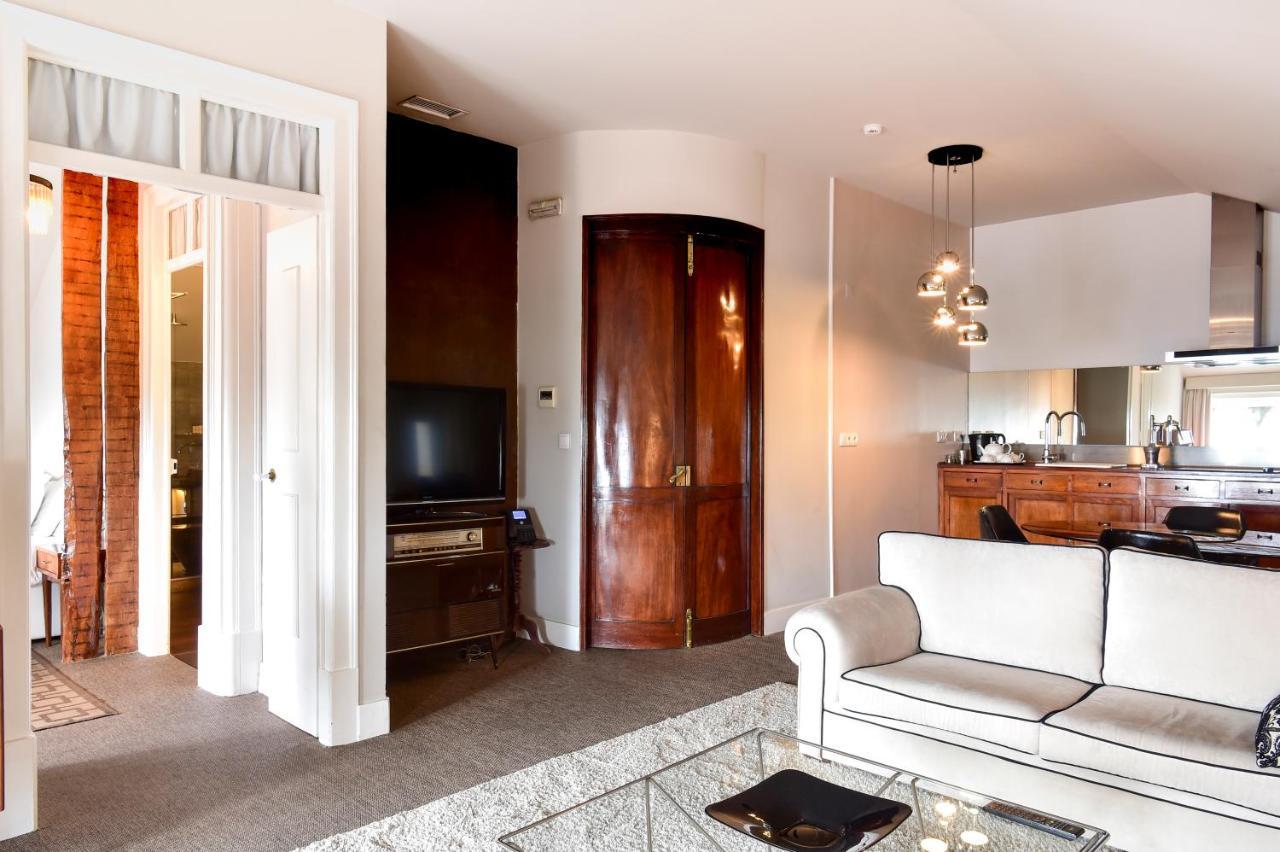 Palacete Chafariz Del Rei - By Unlock Hotels Lisbon Exterior photo