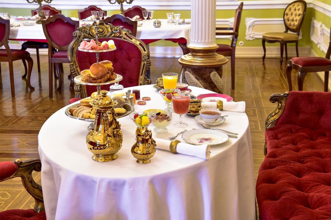 Palacete Chafariz Del Rei - By Unlock Hotels Lisbon Exterior photo