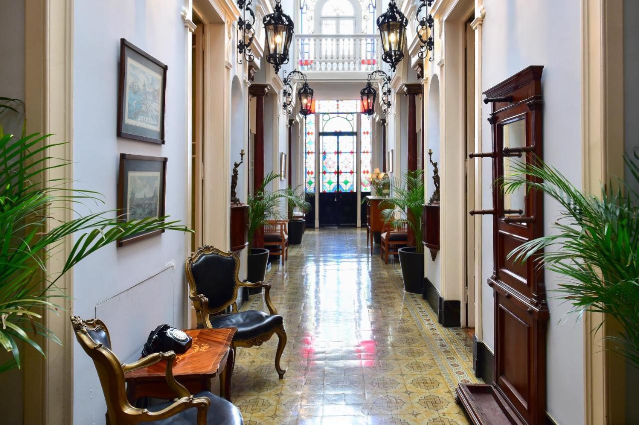 Palacete Chafariz Del Rei - By Unlock Hotels Lisbon Exterior photo