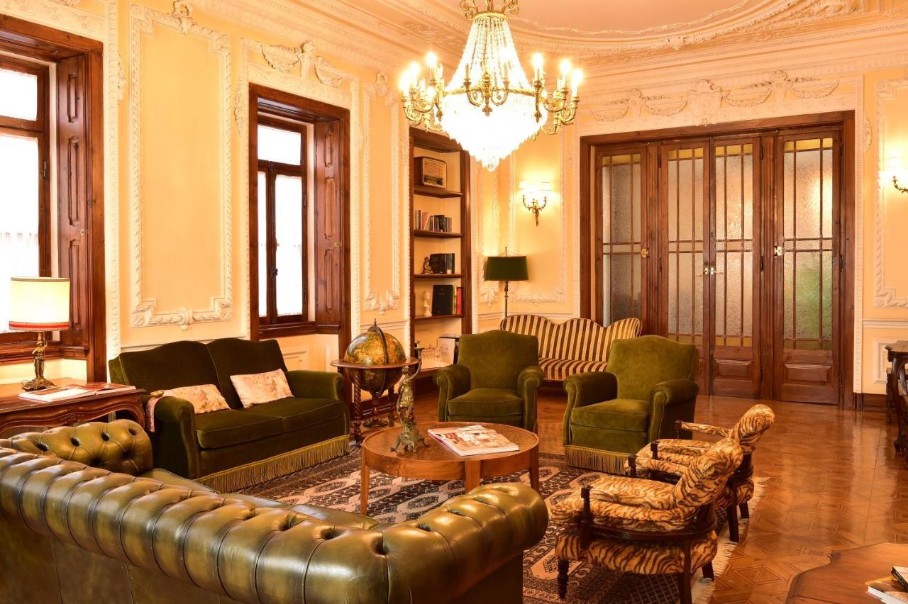 Palacete Chafariz Del Rei - By Unlock Hotels Lisbon Exterior photo