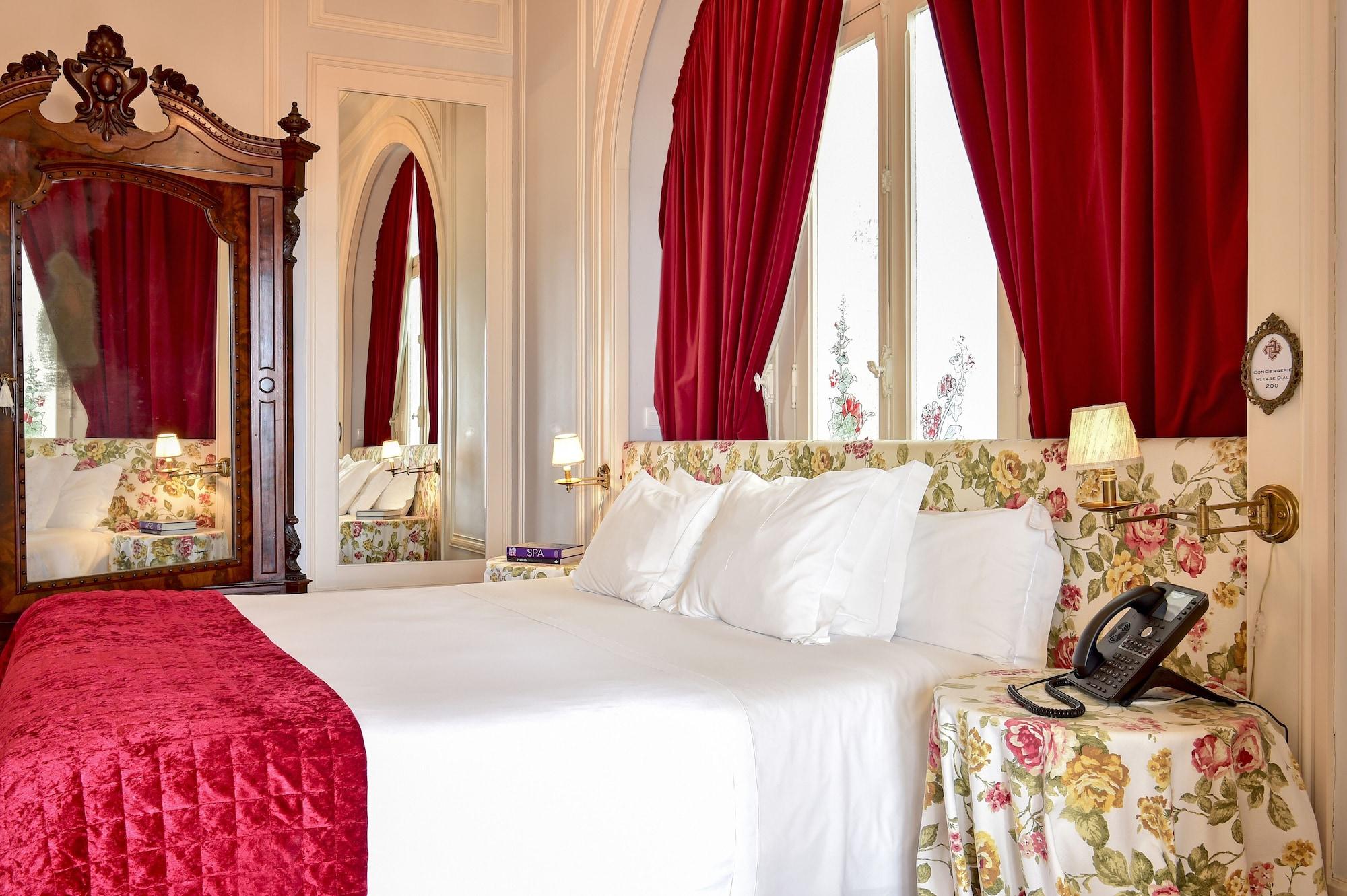 Palacete Chafariz Del Rei - By Unlock Hotels Lisbon Exterior photo