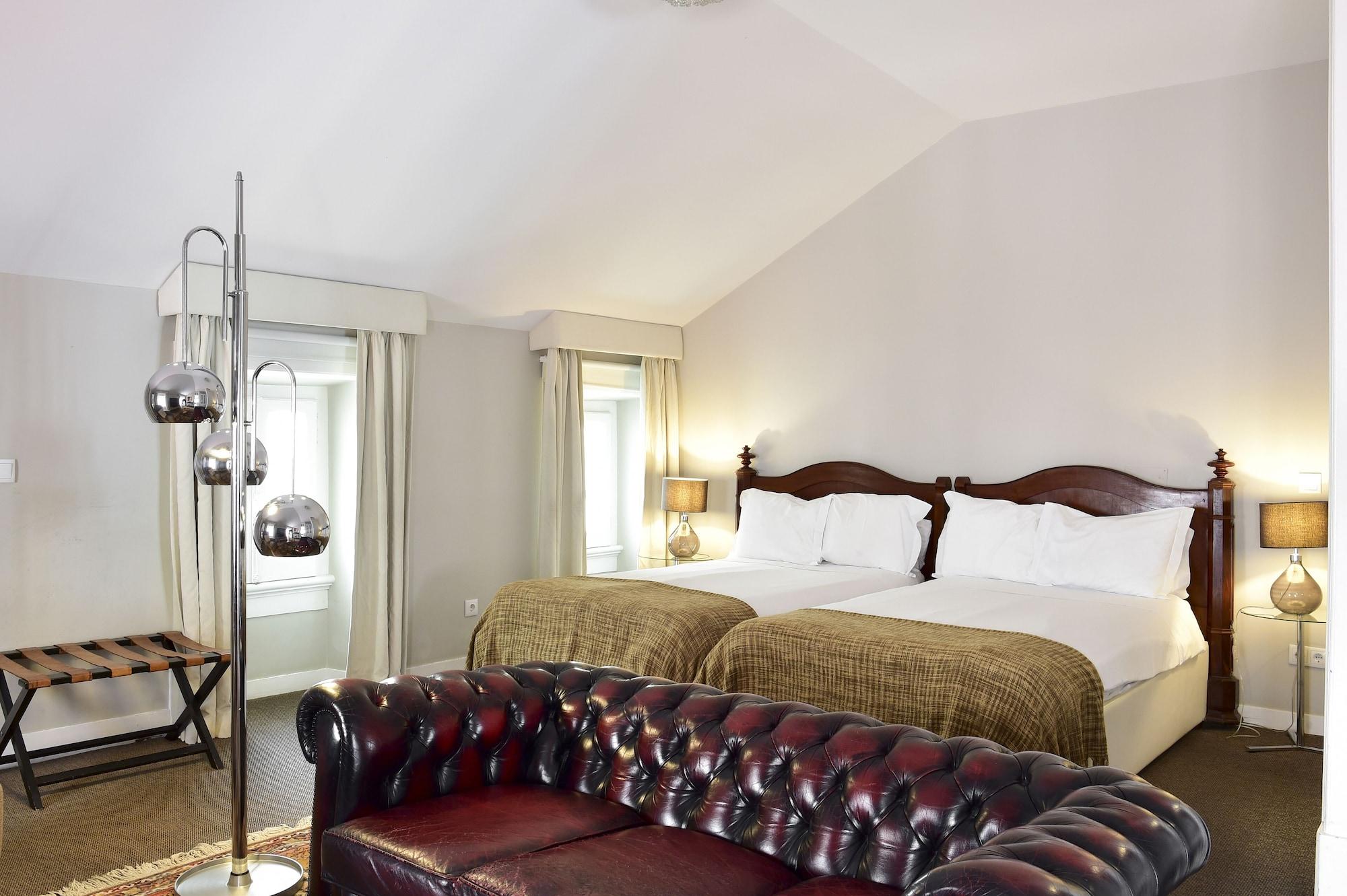 Palacete Chafariz Del Rei - By Unlock Hotels Lisbon Exterior photo