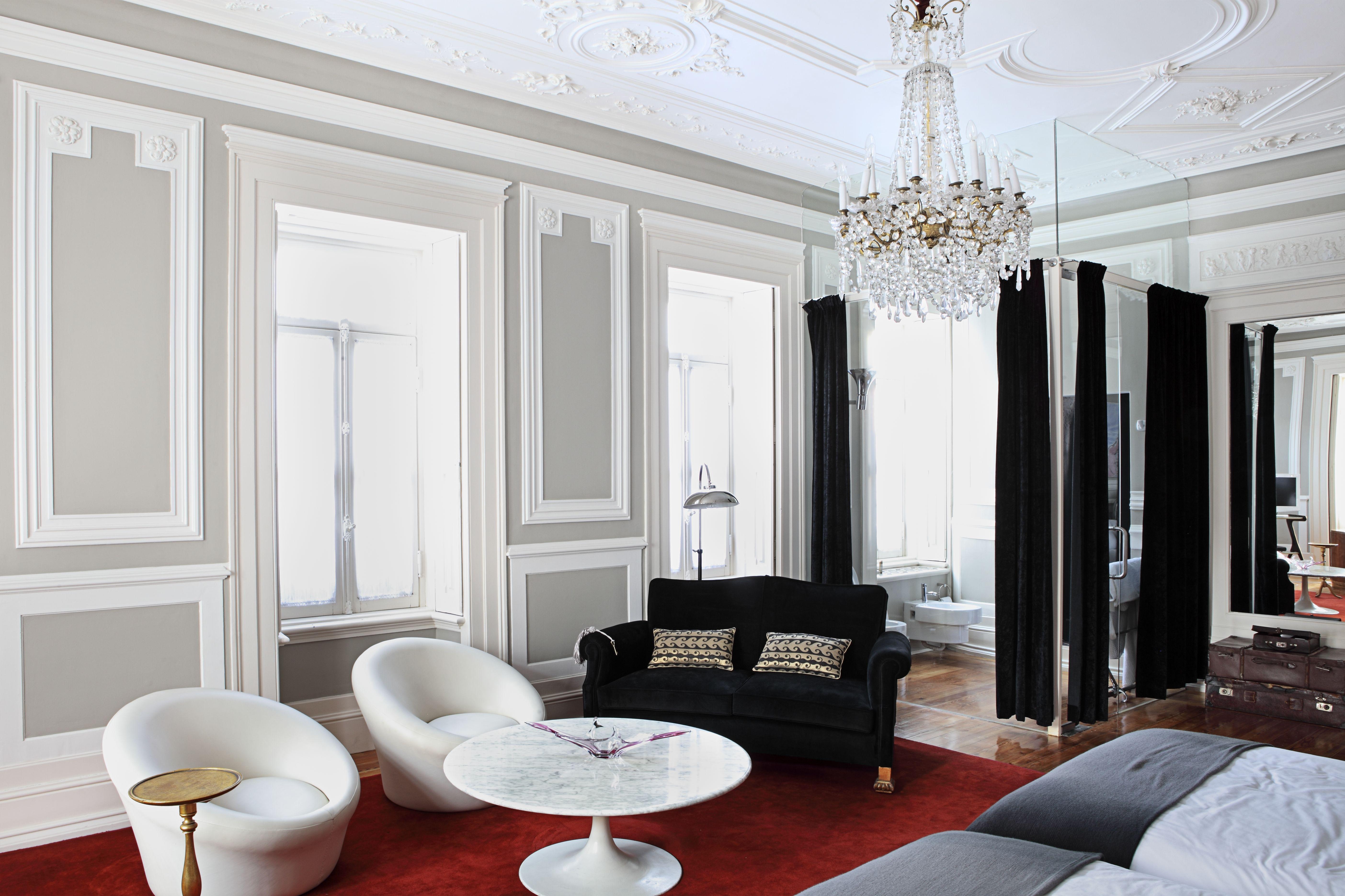 Palacete Chafariz Del Rei - By Unlock Hotels Lisbon Exterior photo