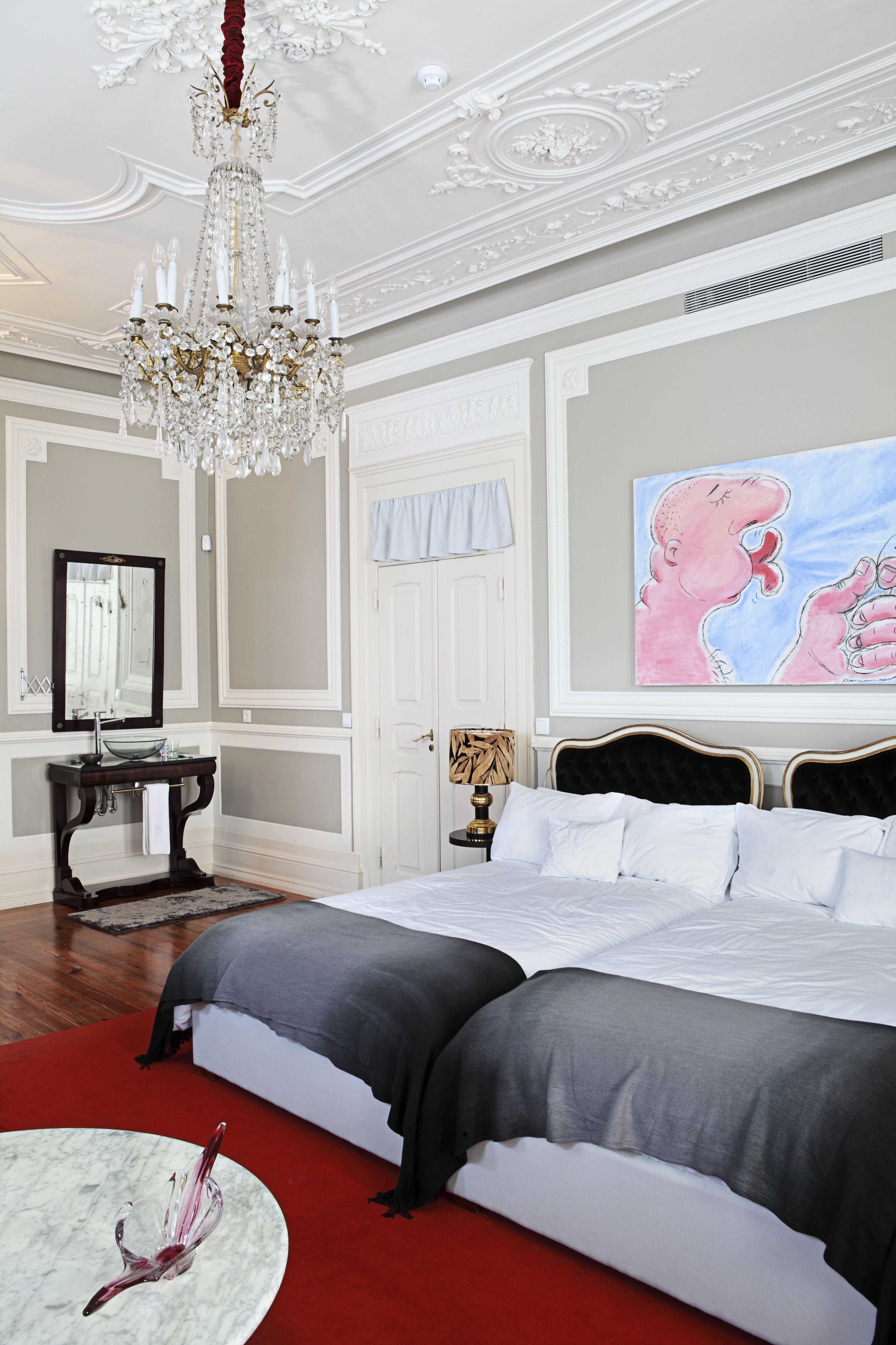 Palacete Chafariz Del Rei - By Unlock Hotels Lisbon Exterior photo