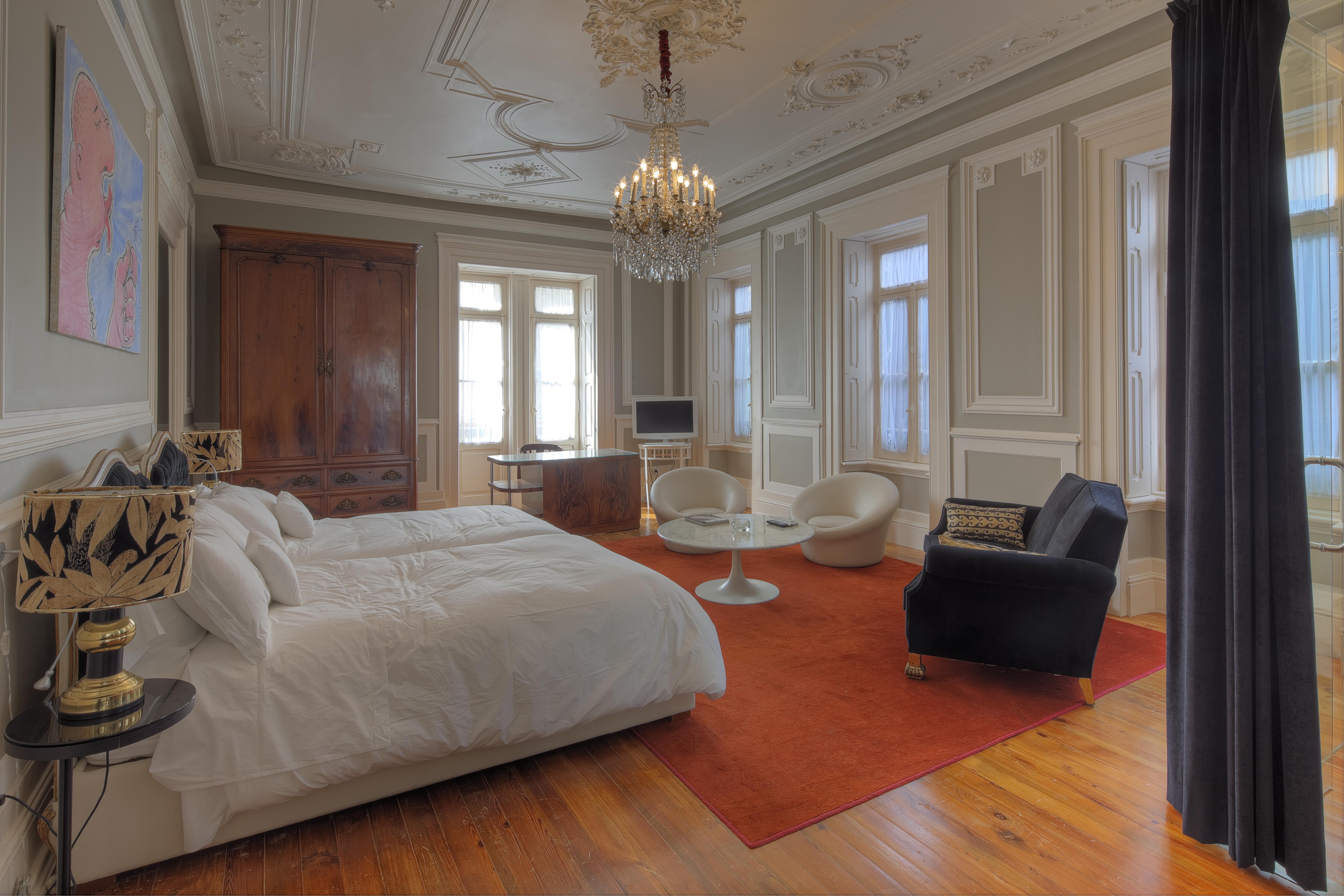 Palacete Chafariz Del Rei - By Unlock Hotels Lisbon Exterior photo