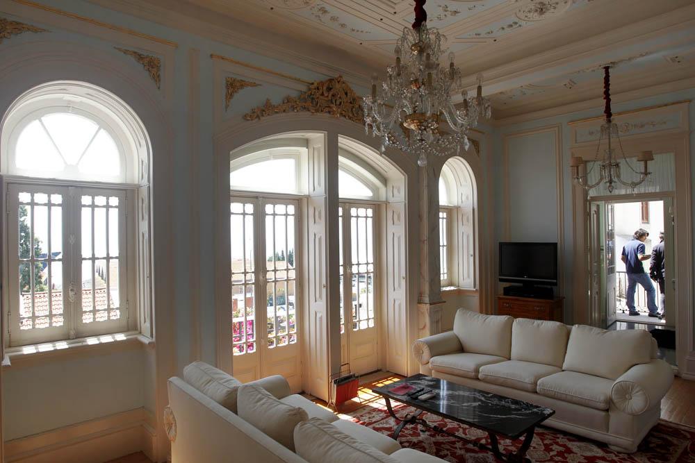Palacete Chafariz Del Rei - By Unlock Hotels Lisbon Exterior photo