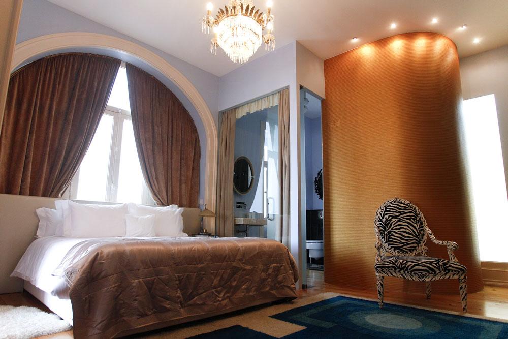 Palacete Chafariz Del Rei - By Unlock Hotels Lisbon Exterior photo