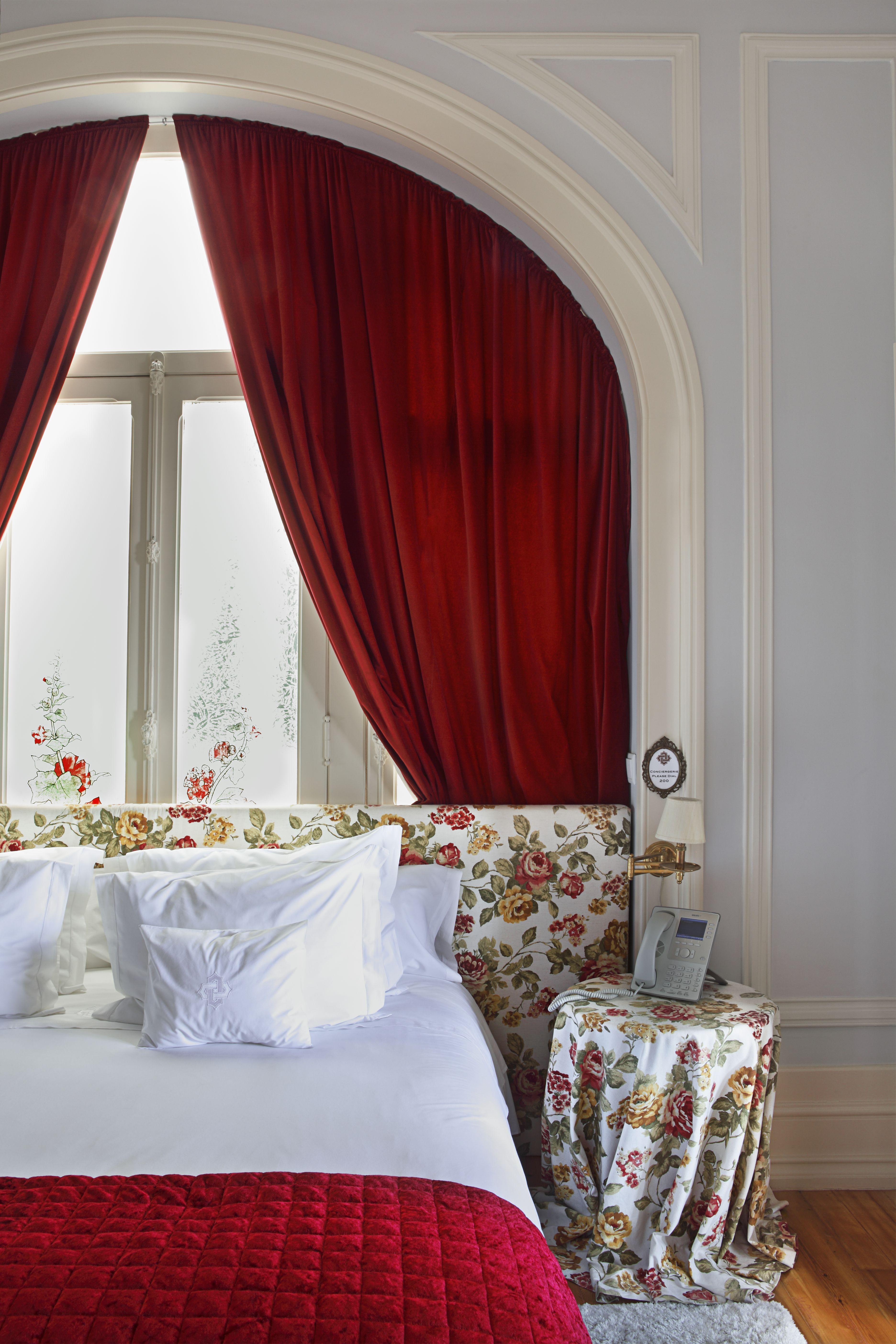 Palacete Chafariz Del Rei - By Unlock Hotels Lisbon Exterior photo