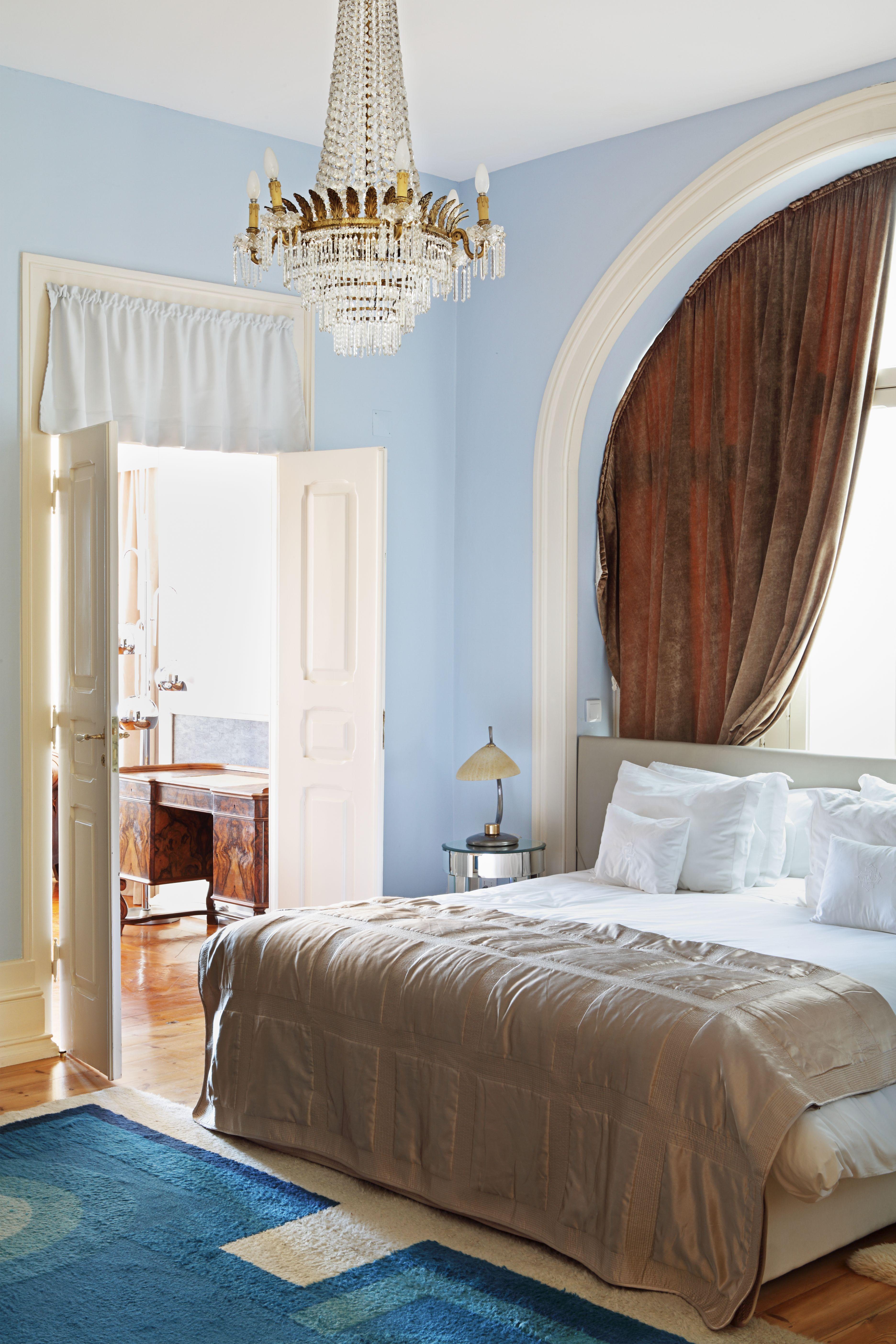 Palacete Chafariz Del Rei - By Unlock Hotels Lisbon Exterior photo