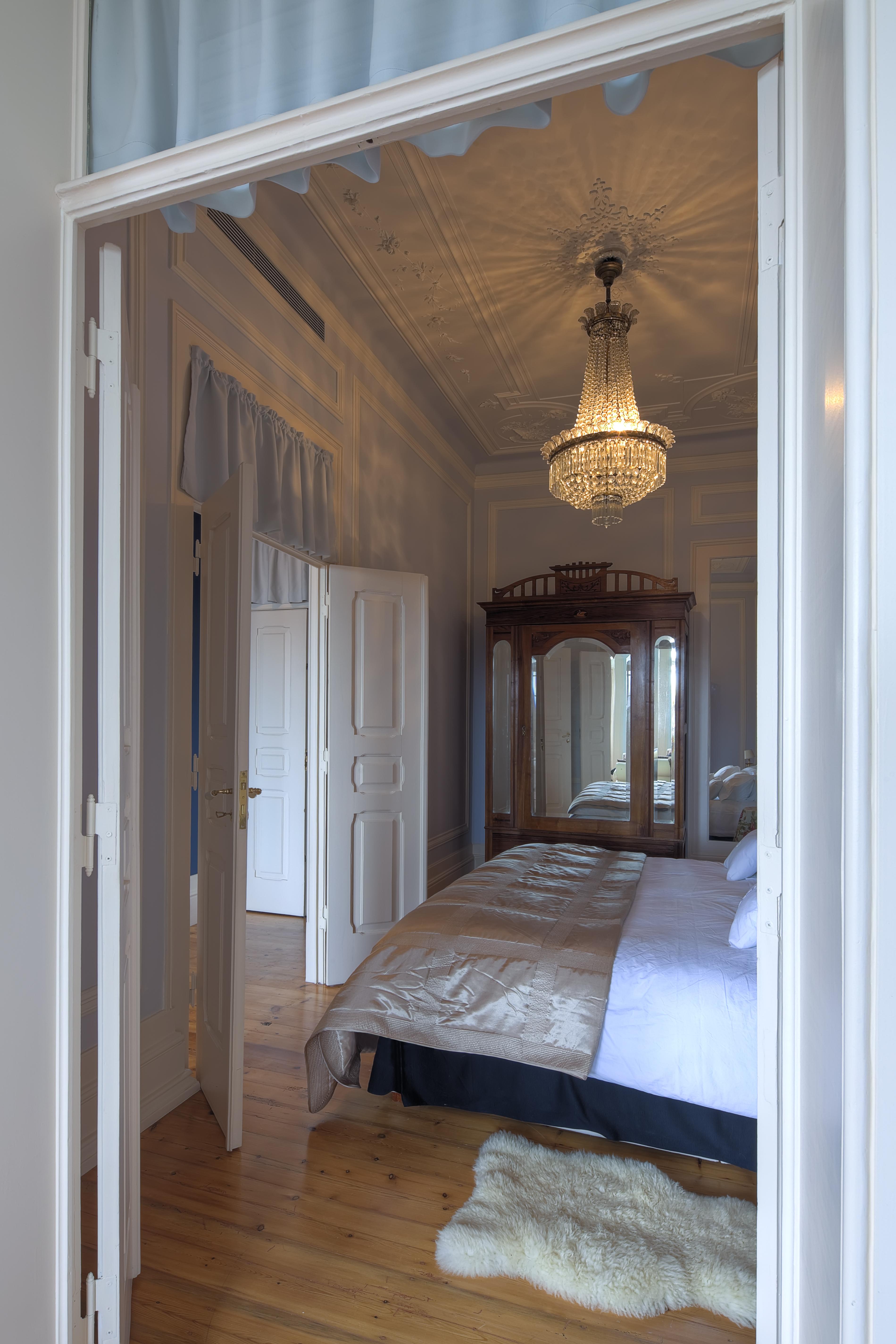 Palacete Chafariz Del Rei - By Unlock Hotels Lisbon Exterior photo