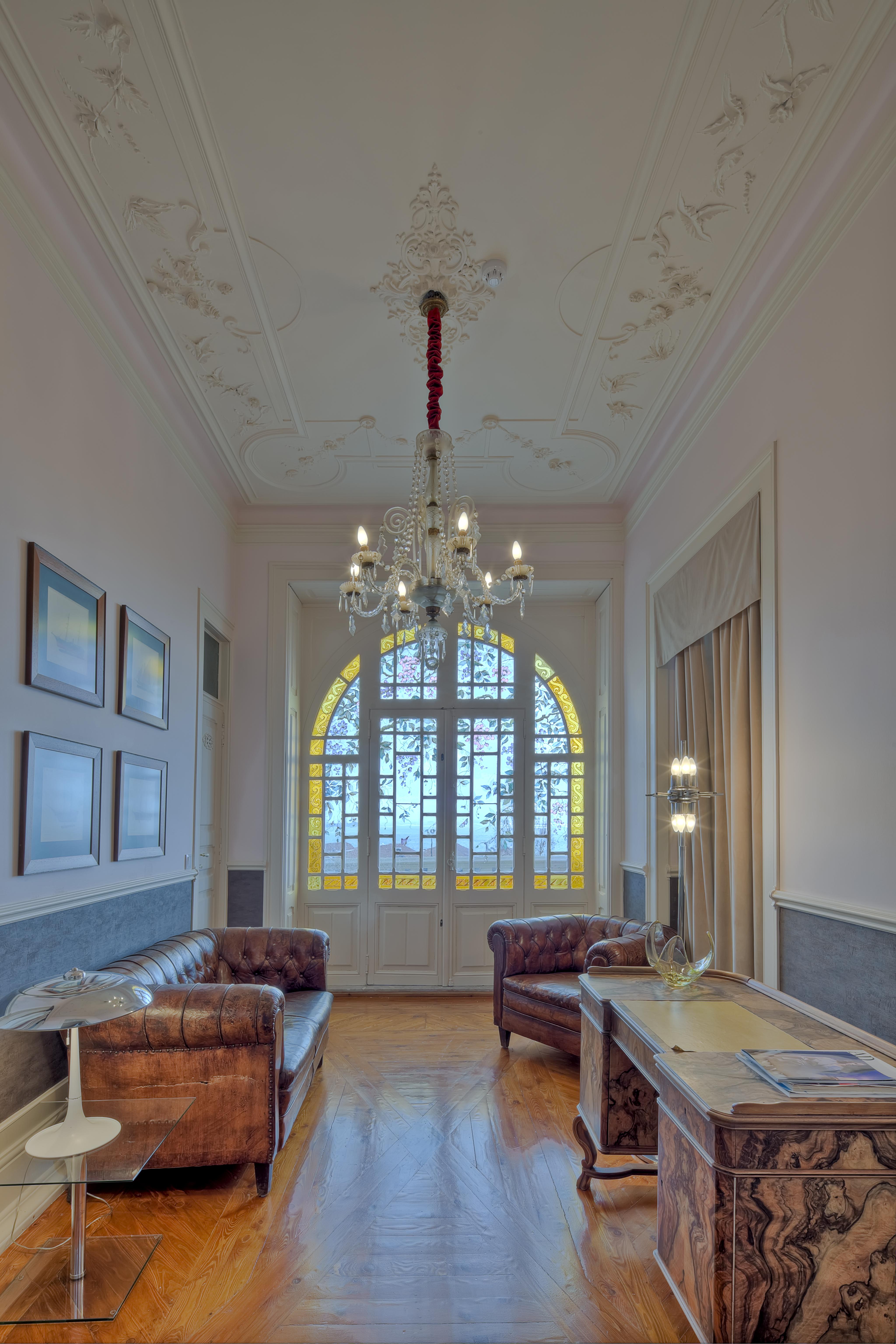 Palacete Chafariz Del Rei - By Unlock Hotels Lisbon Exterior photo