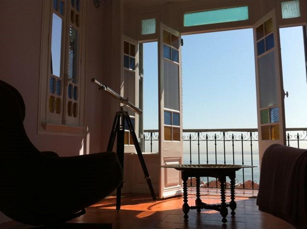 Palacete Chafariz Del Rei - By Unlock Hotels Lisbon Exterior photo