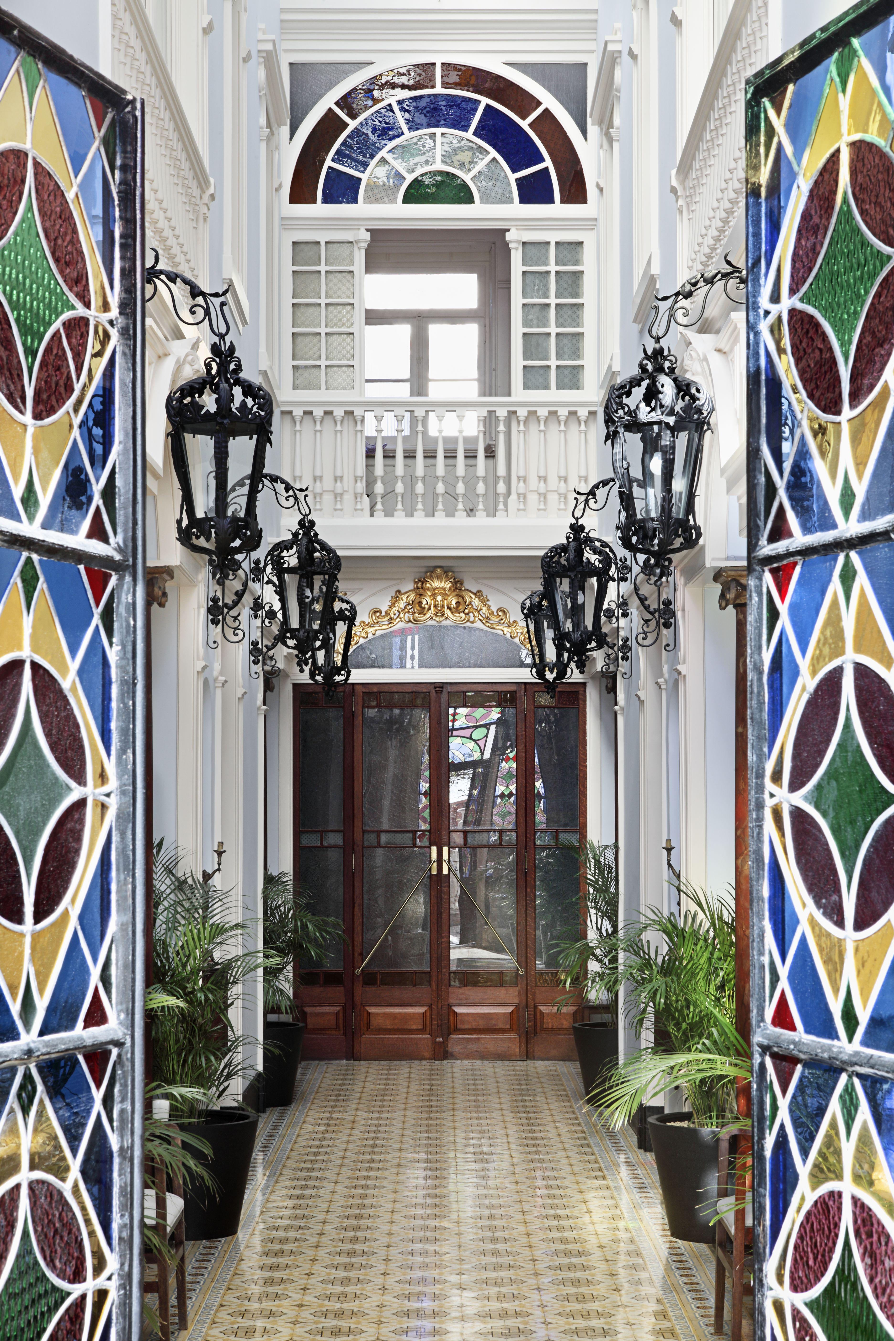 Palacete Chafariz Del Rei - By Unlock Hotels Lisbon Exterior photo