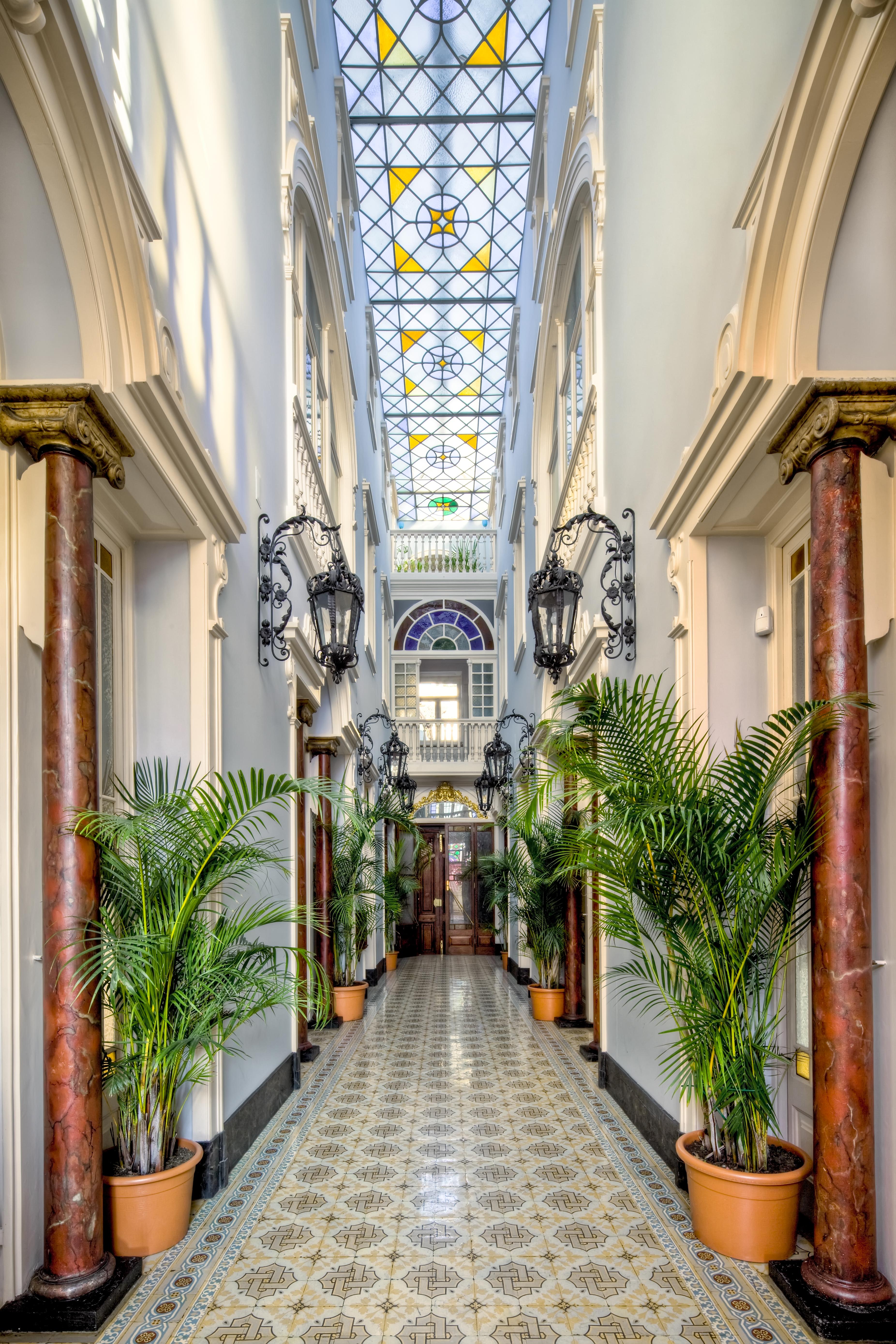 Palacete Chafariz Del Rei - By Unlock Hotels Lisbon Exterior photo