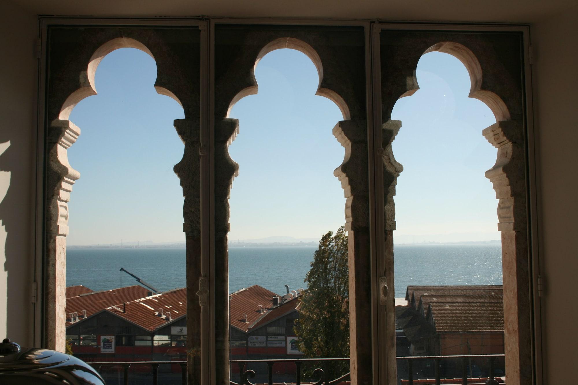 Palacete Chafariz Del Rei - By Unlock Hotels Lisbon Exterior photo