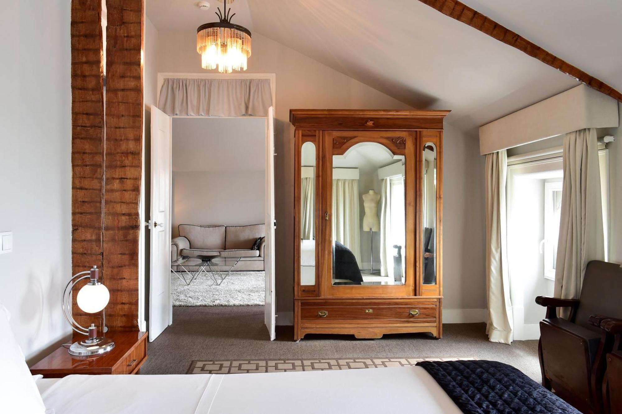 Palacete Chafariz Del Rei - By Unlock Hotels Lisbon Exterior photo