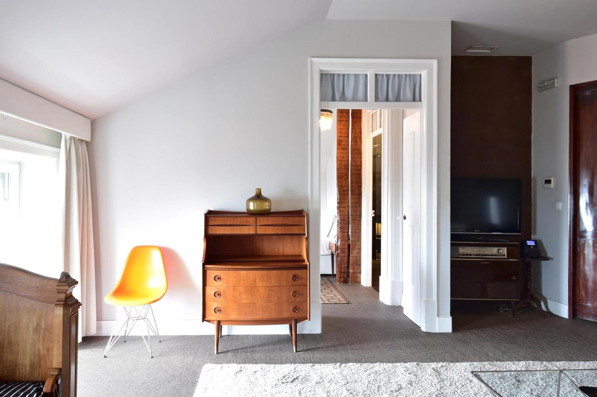 Palacete Chafariz Del Rei - By Unlock Hotels Lisbon Exterior photo