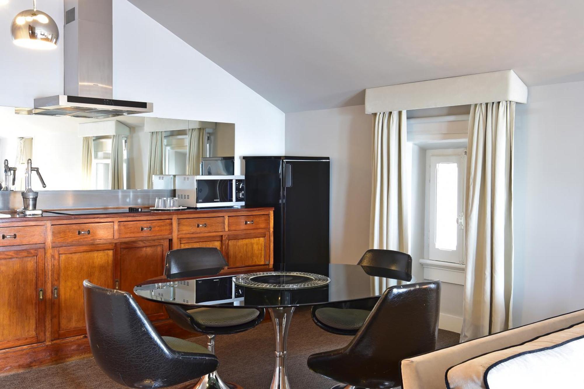 Palacete Chafariz Del Rei - By Unlock Hotels Lisbon Exterior photo