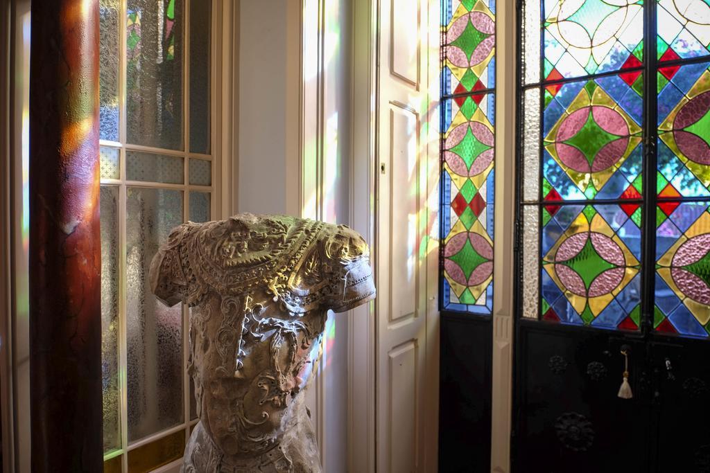 Palacete Chafariz Del Rei - By Unlock Hotels Lisbon Exterior photo