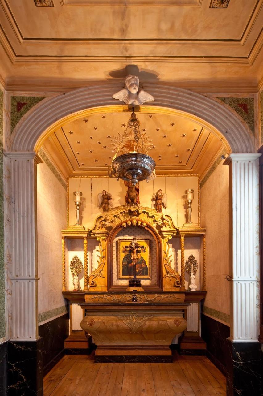 Palacete Chafariz Del Rei - By Unlock Hotels Lisbon Exterior photo