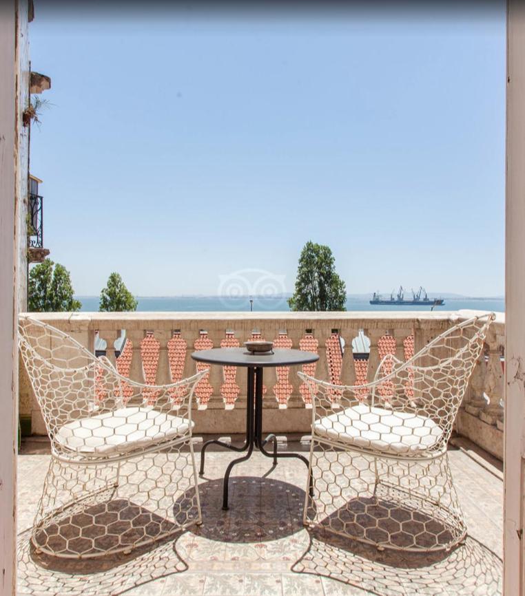 Palacete Chafariz Del Rei - By Unlock Hotels Lisbon Exterior photo