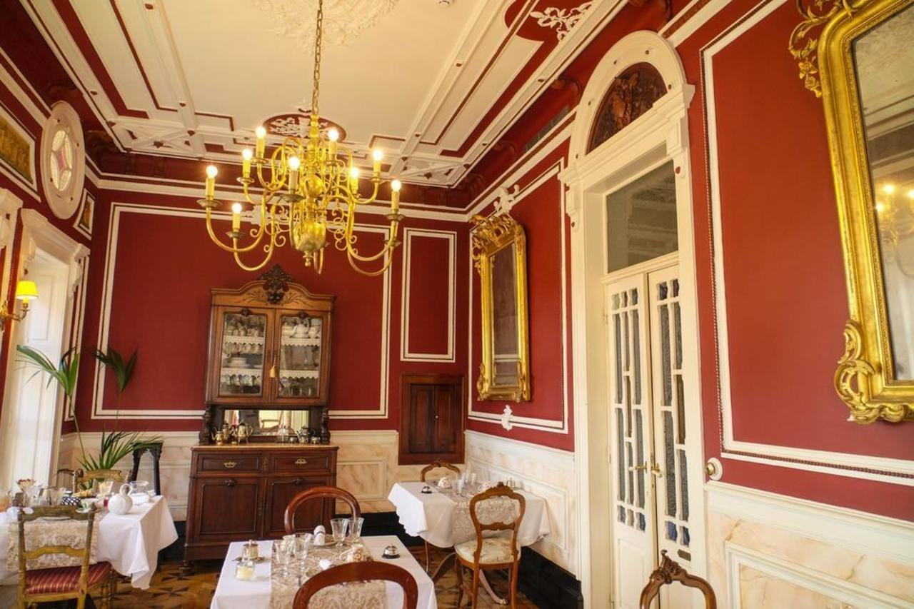 Palacete Chafariz Del Rei - By Unlock Hotels Lisbon Exterior photo