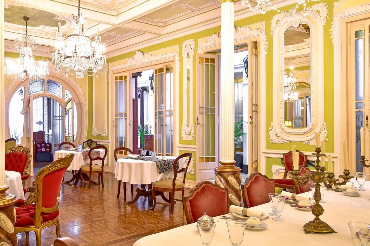 Palacete Chafariz Del Rei - By Unlock Hotels Lisbon Exterior photo