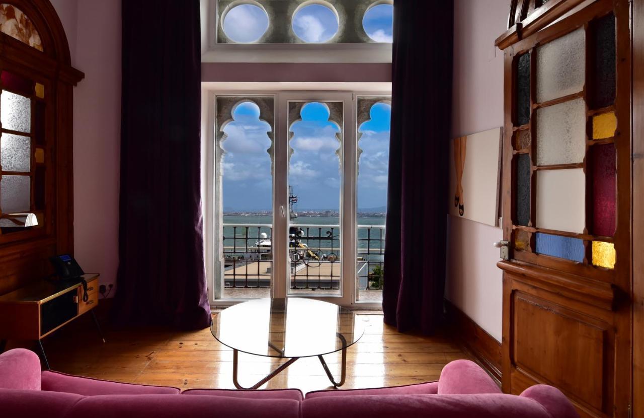 Palacete Chafariz Del Rei - By Unlock Hotels Lisbon Exterior photo