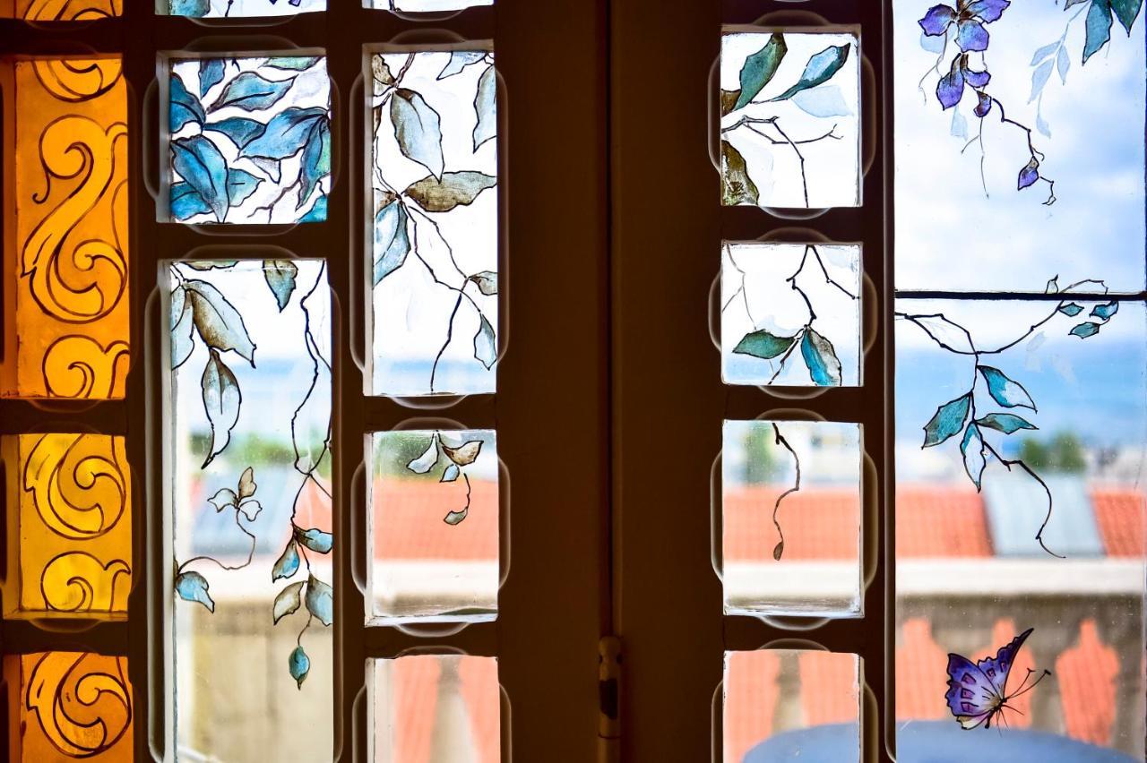 Palacete Chafariz Del Rei - By Unlock Hotels Lisbon Exterior photo