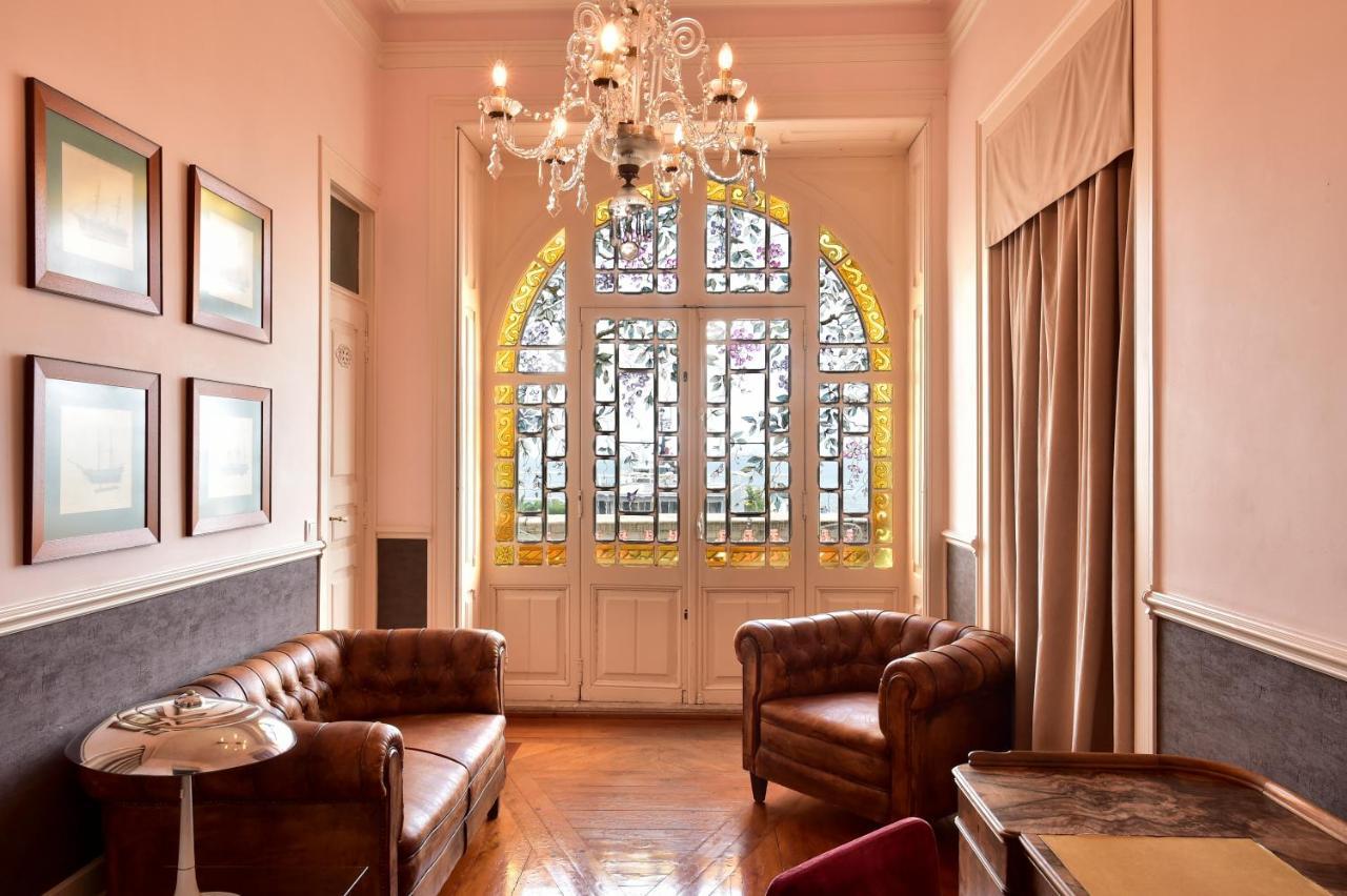 Palacete Chafariz Del Rei - By Unlock Hotels Lisbon Exterior photo