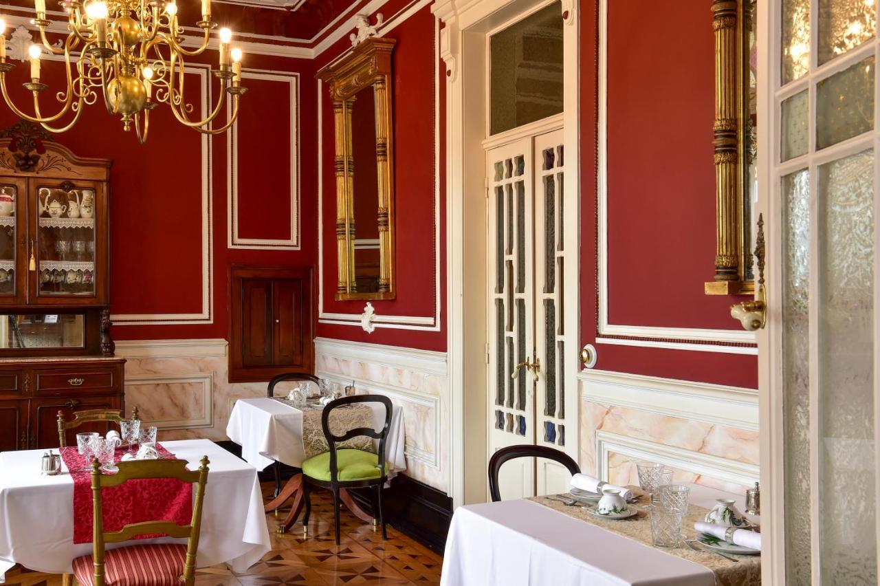 Palacete Chafariz Del Rei - By Unlock Hotels Lisbon Exterior photo