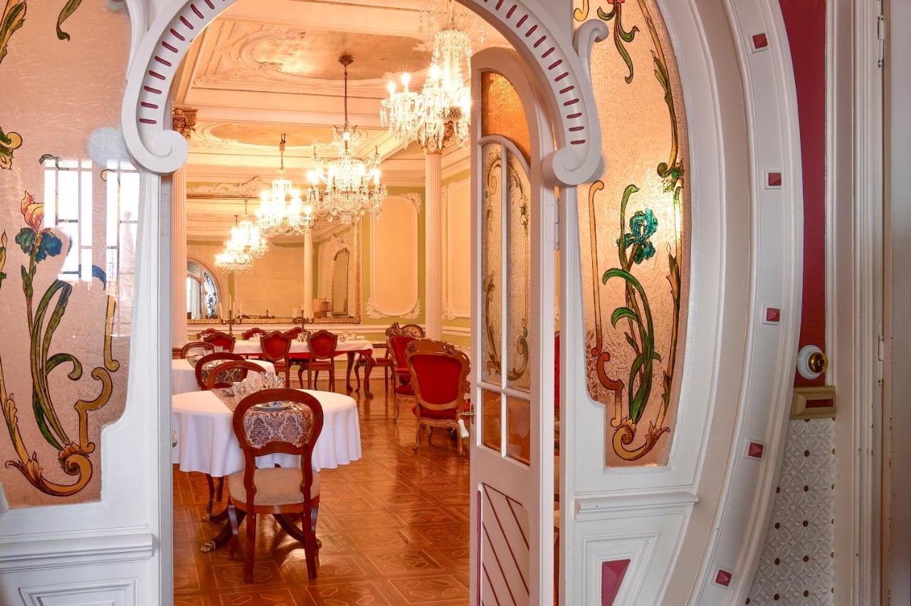 Palacete Chafariz Del Rei - By Unlock Hotels Lisbon Exterior photo