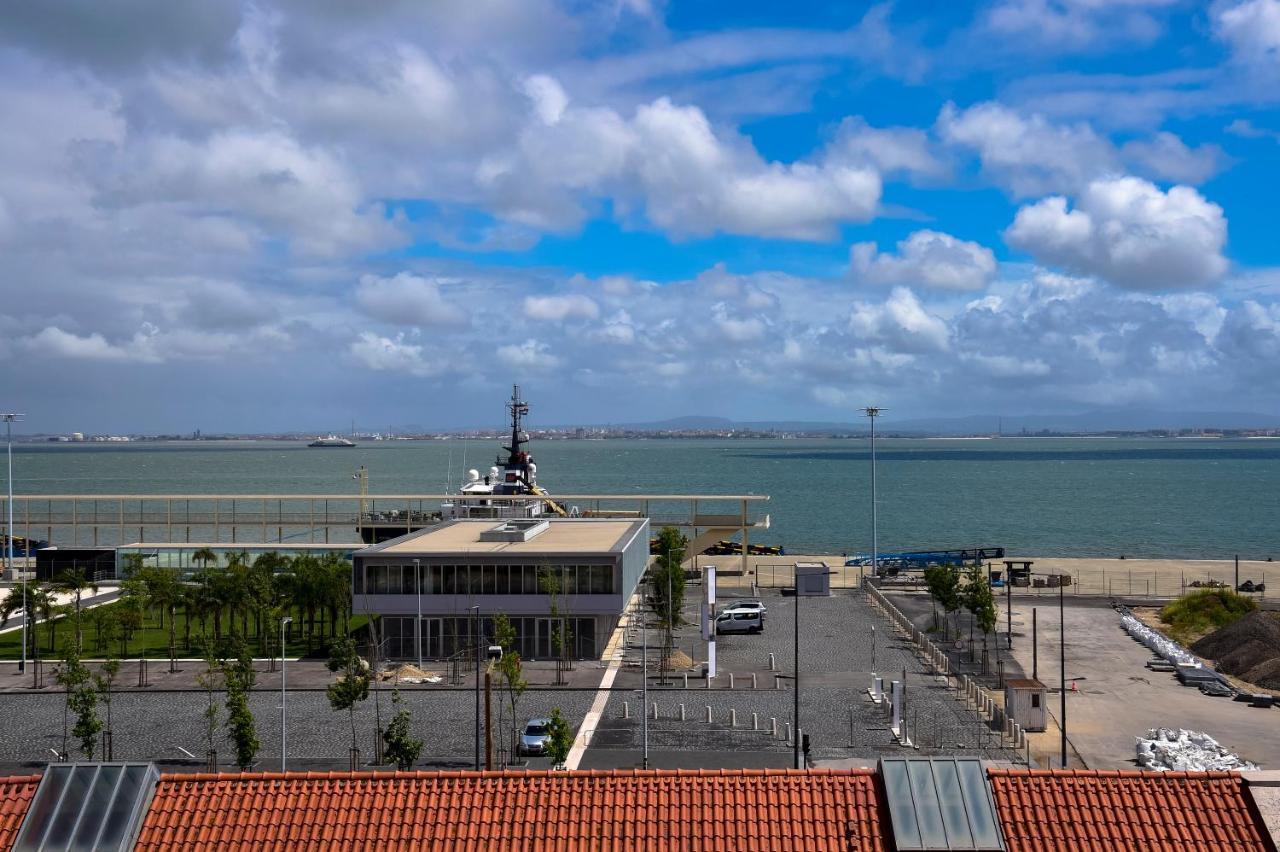 Palacete Chafariz Del Rei - By Unlock Hotels Lisbon Exterior photo